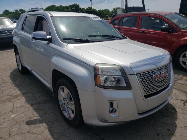 GMC TERRAIN DE 2014 2gkaluekxe6215255