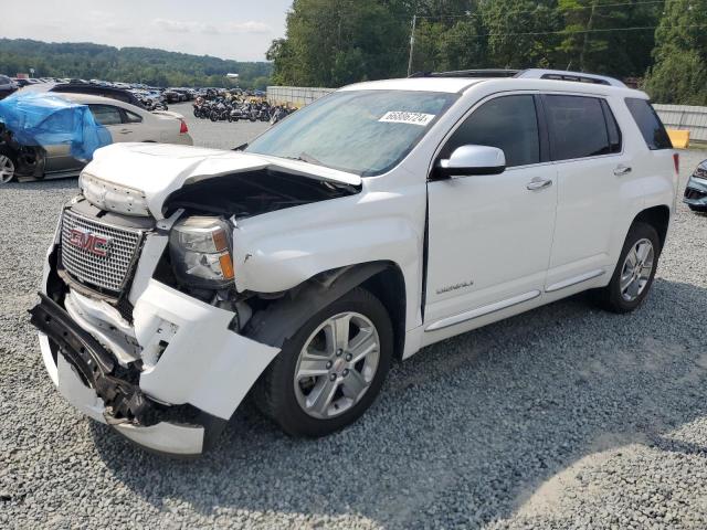 GMC TERRAIN DE 2014 2gkaluekxe6215644