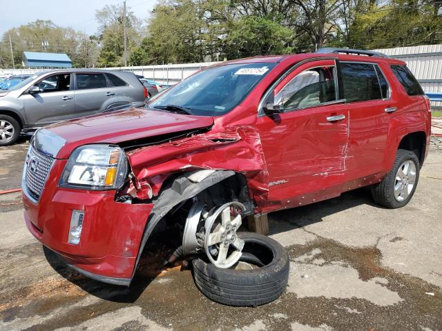 GMC TERRAIN 2014 2gkaluekxe6268604