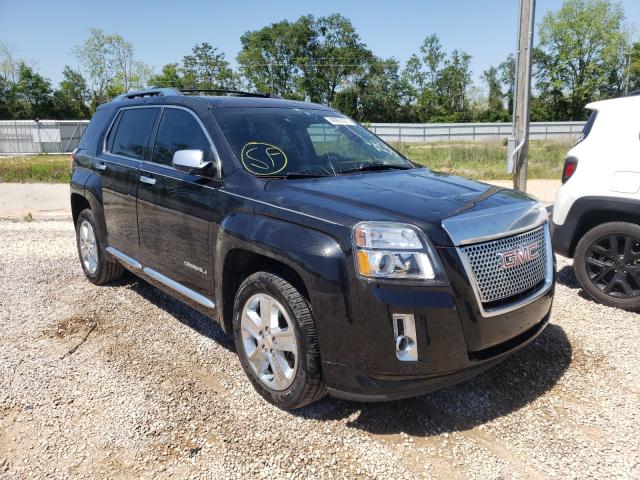 GMC TERRAIN DE 2015 2gkaluekxf6294783