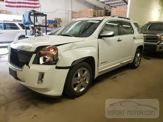 GMC TERRAIN 2015 2gkaluekxf6347529