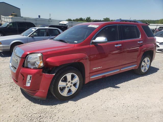 GMC TERRAIN 2015 2gkaluekxf6360426