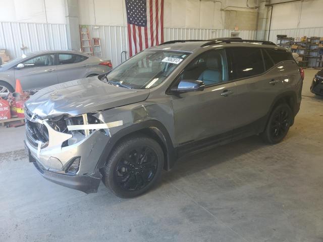 GMC TERRAIN 2020 2gkalvev5ll203894