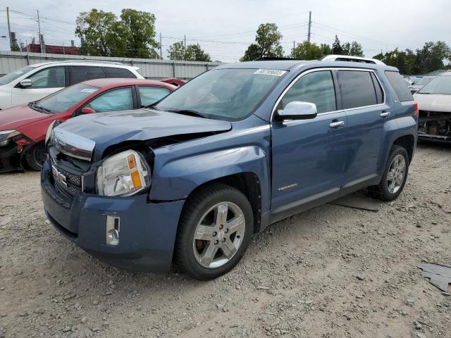 GMC TERRAIN SL 2012 2gkalwek0c6119014