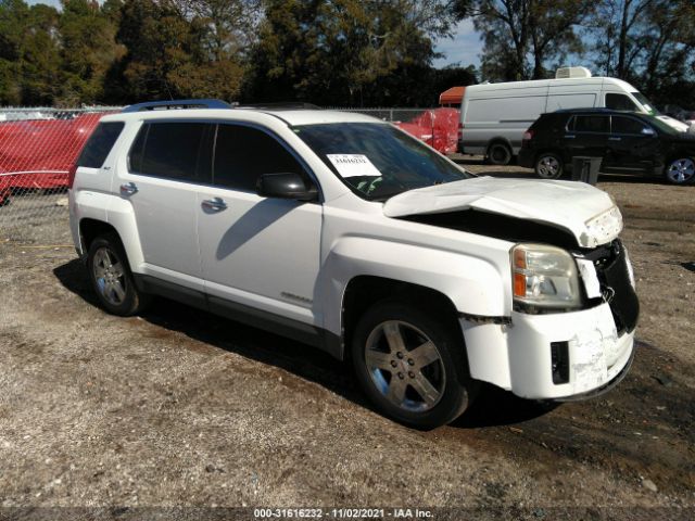 GMC TERRAIN 2012 2gkalwek0c6128683