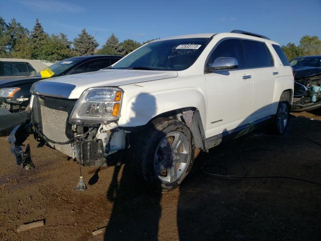 GMC TERRAIN 2012 2gkalwek0c6135343