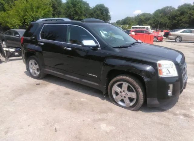 GMC TERRAIN 2012 2gkalwek0c6135794