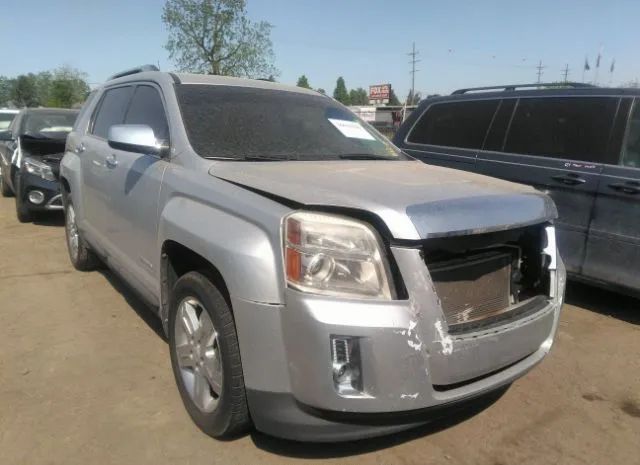 GMC TERRAIN 2012 2gkalwek0c6147069