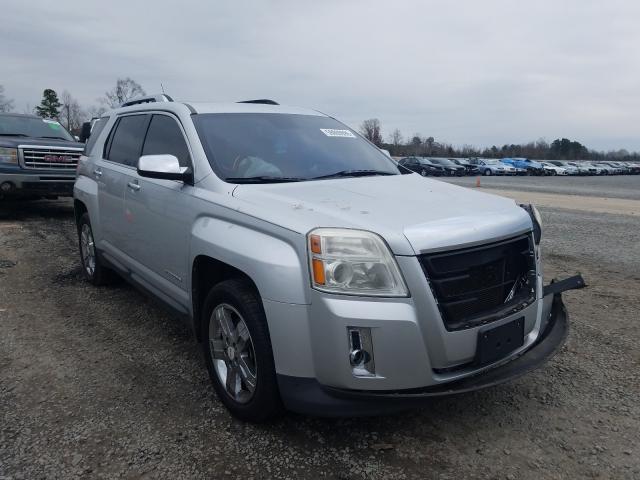 GMC TERRAIN SL 2012 2gkalwek0c6147217