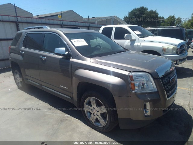 GMC TERRAIN 2012 2gkalwek0c6161392