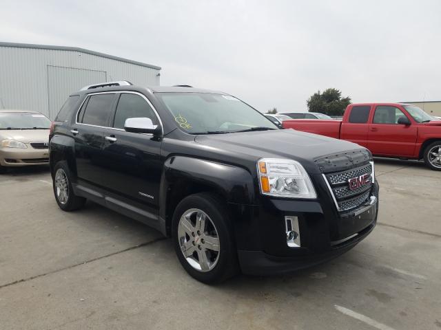 GMC TERRAIN SL 2012 2gkalwek0c6171470