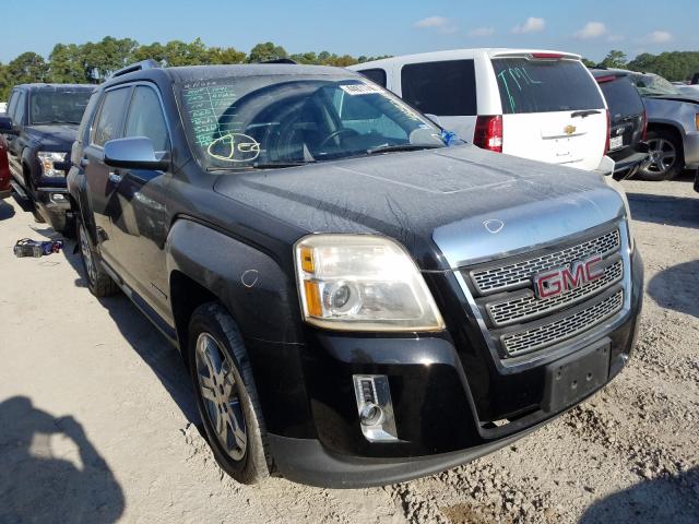 GMC TERRAIN SL 2012 2gkalwek0c6200417