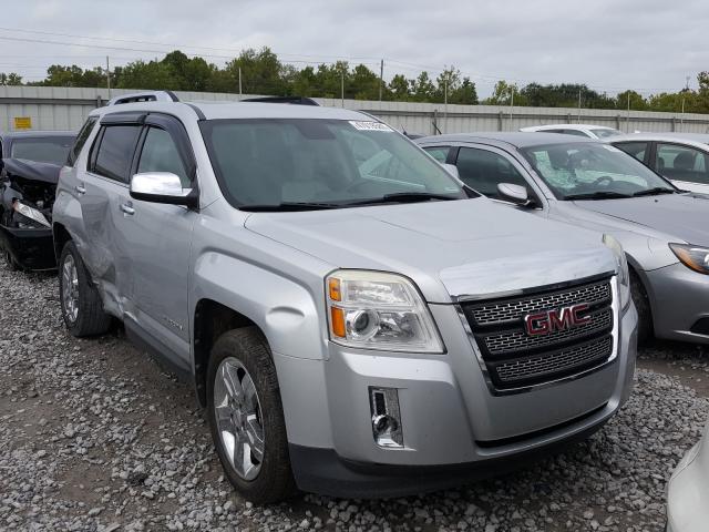 GMC TERRAIN SL 2012 2gkalwek0c6216357