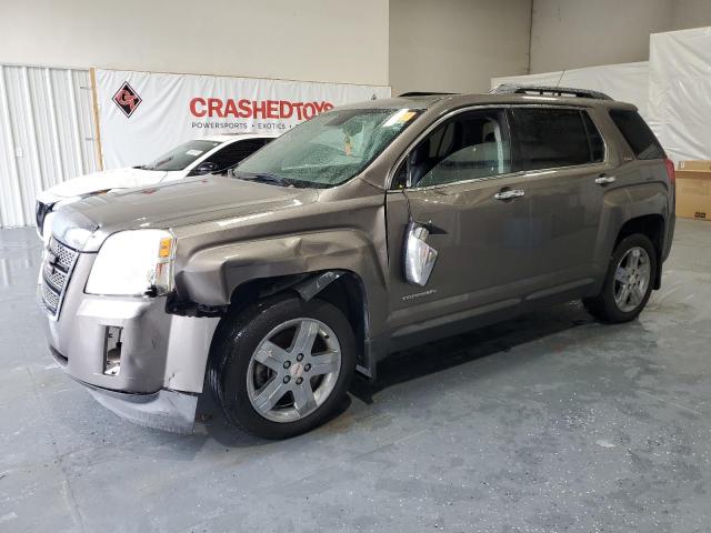 GMC TERRAIN SL 2012 2gkalwek0c6217315