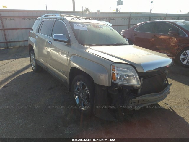 GMC TERRAIN 2012 2gkalwek0c6229836