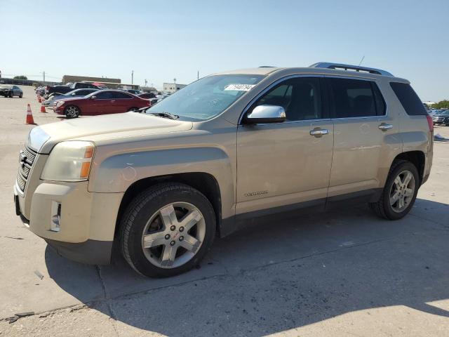 GMC TERRAIN SL 2012 2gkalwek0c6260343