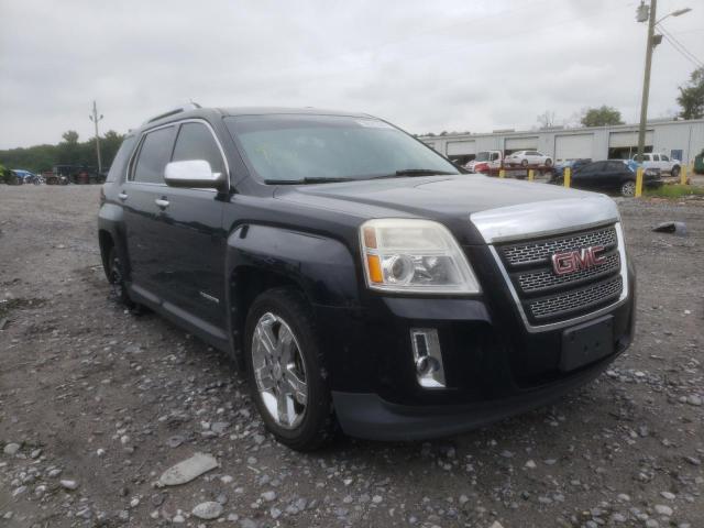 GMC TERRAIN SL 2012 2gkalwek0c6290832