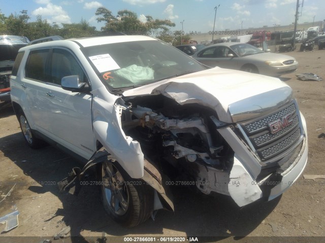 GMC TERRAIN 2012 2gkalwek0c6316183