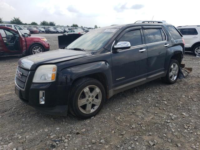 GMC TERRAIN 2012 2gkalwek0c6321125