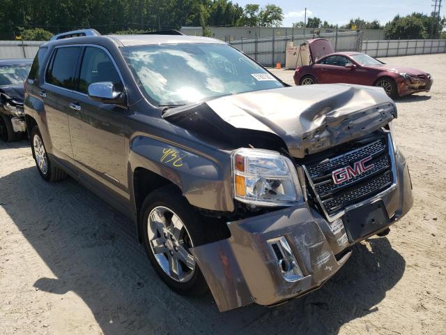 GMC TERRAIN SL 2012 2gkalwek0c6327748