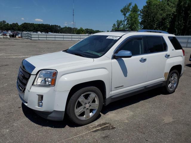 GMC TERRAIN 2012 2gkalwek0c6366100