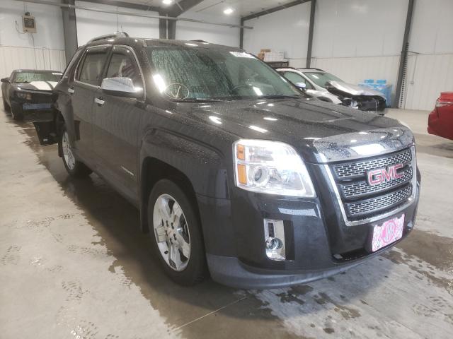 GMC TERRAIN SL 2012 2gkalwek0c6376996