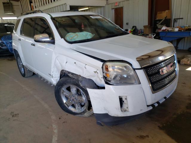 GMC TERRAIN SL 2012 2gkalwek0c6382202