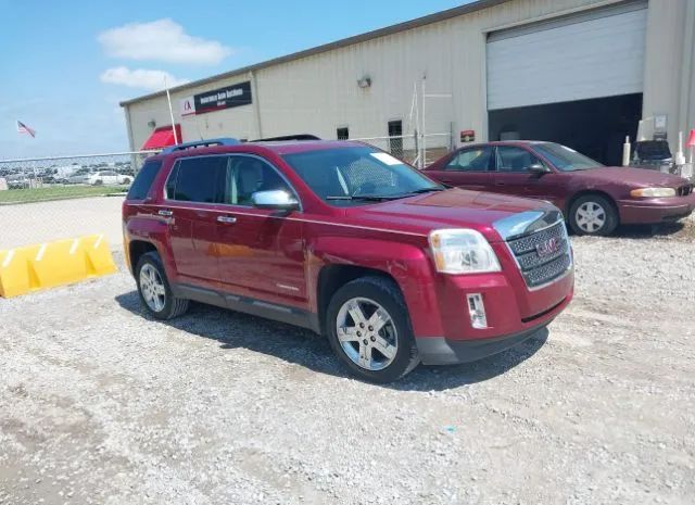 GMC TERRAIN 2012 2gkalwek0c6388744