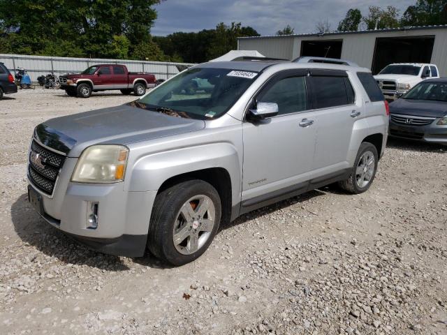 GMC TERRAIN SL 2013 2gkalwek0d6105390