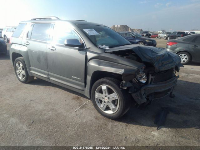 GMC TERRAIN 2013 2gkalwek0d6106622