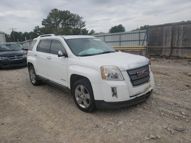 GMC TERRAIN SL 2013 2gkalwek0d6139233