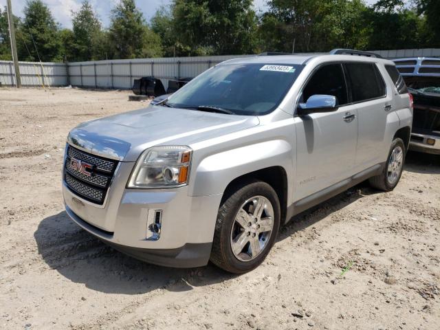 GMC TERRAIN SL 2013 2gkalwek0d6140138