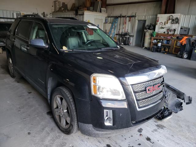 GMC TERRAIN SL 2013 2gkalwek0d6141273