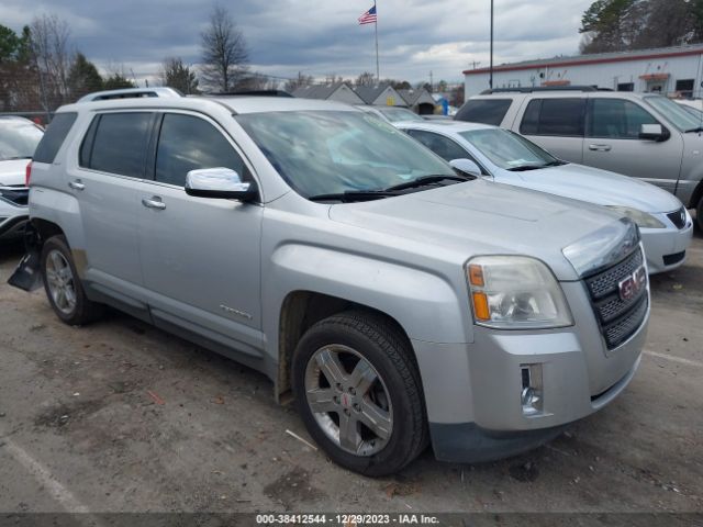 GMC TERRAIN 2013 2gkalwek0d6144500