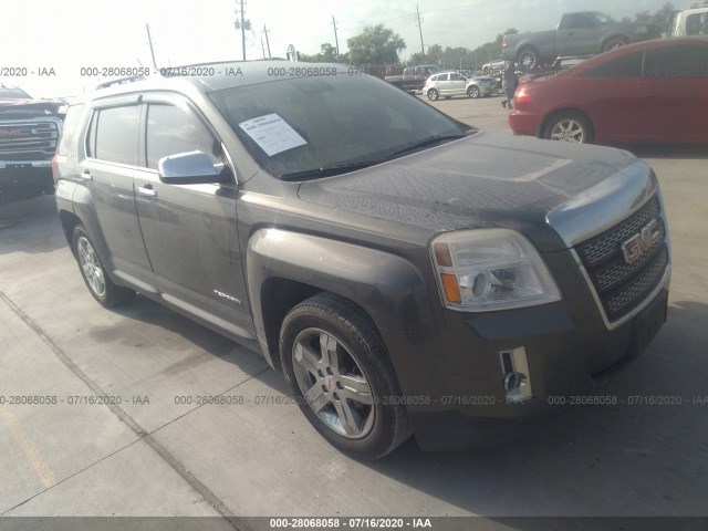 GMC TERRAIN 2013 2gkalwek0d6164262