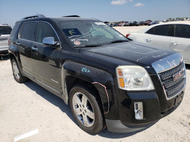 GMC TERRAIN SL 2013 2gkalwek0d6166934