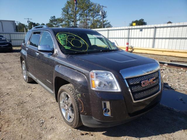 GMC TERRAIN SL 2013 2gkalwek0d6185001