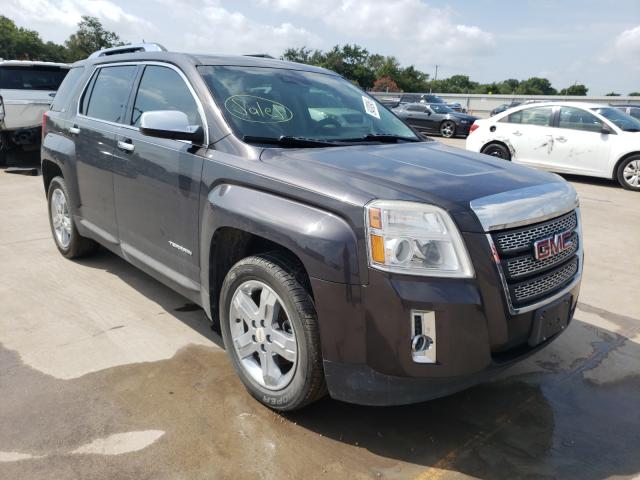 GMC TERRAIN SL 2013 2gkalwek0d6244645