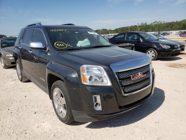 GMC TERRAIN SL 2013 2gkalwek0d6421467