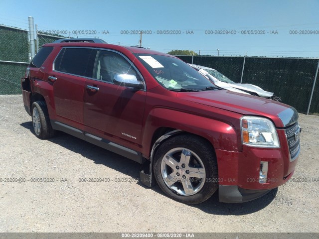 GMC TERRAIN 2013 2gkalwek0d6431786