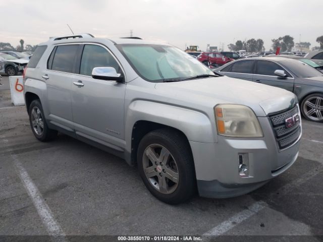 GMC TERRAIN 2012 2gkalwek1c6105994