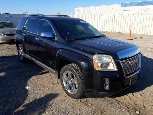 GMC TERRAIN SL 2012 2gkalwek1c6108121