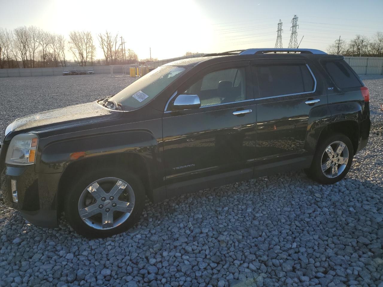 GMC TERRAIN 2012 2gkalwek1c6115036