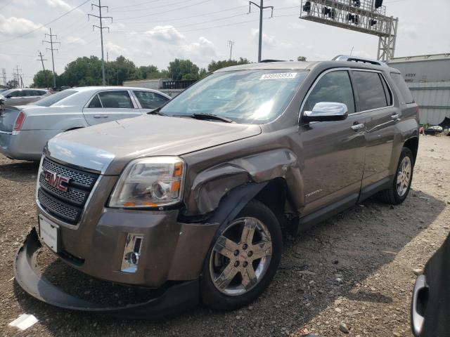 GMC TERRAIN SL 2012 2gkalwek1c6115344