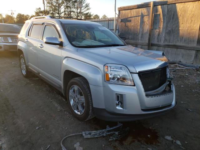 GMC TERRAIN SL 2012 2gkalwek1c6128112