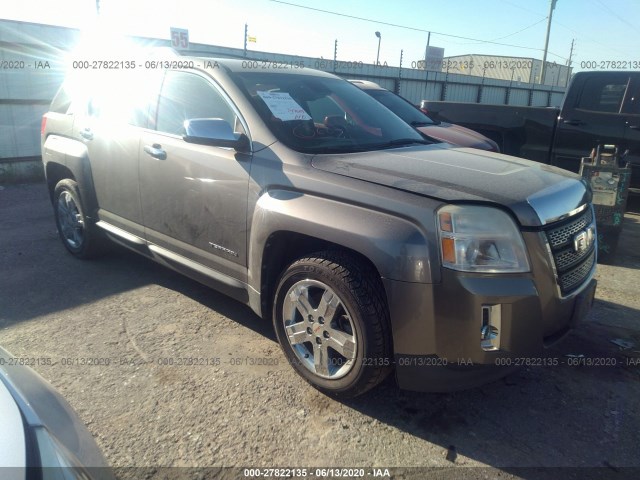 GMC TERRAIN 2012 2gkalwek1c6143676