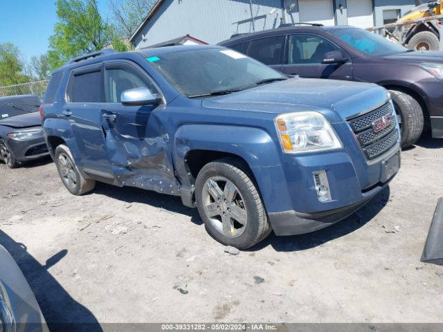 GMC TERRAIN 2012 2gkalwek1c6180436