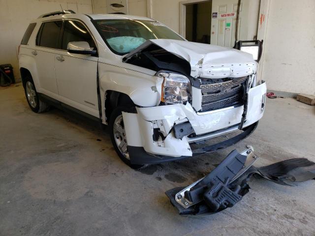 GMC TERRAIN 2012 2gkalwek1c6184812