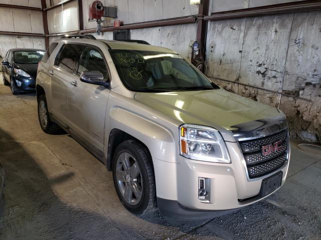 GMC TERRAIN SL 2012 2gkalwek1c6194109