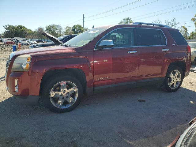 GMC TERRAIN 2012 2gkalwek1c6239355